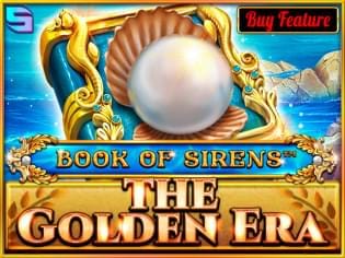 Book Of Sirens - The Golden Era game icon