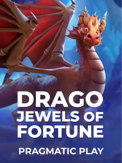 Drago - Jewels of Fortune