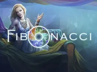 Fibonacci game icon
