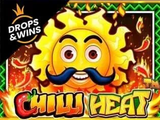 Chilli Heat game icon
