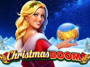 Christmas Boom game icon