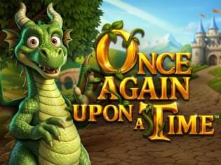 Once Again Upon a Time™ game icon