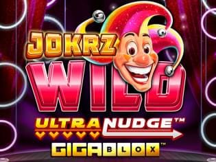 Jokrz Wild UltraNudge Gigablox game icon