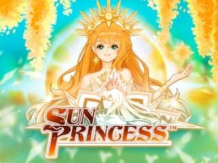 Sun Princess game icon