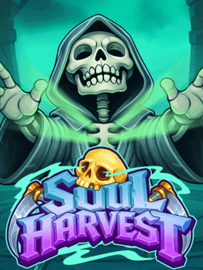 Soul Harvest