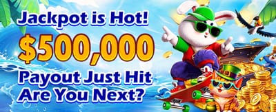 Join Now for Massive Wins