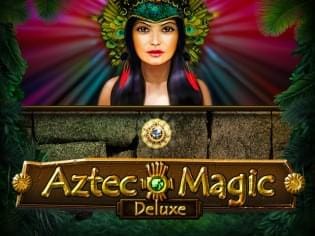 Aztec Magic Deluxe game icon