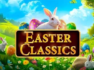 Easter Classics game icon