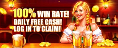 Fast Payouts and Big Rewards