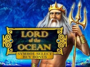 Lord of the Ocean Symbol Select Buy Bonus game icon