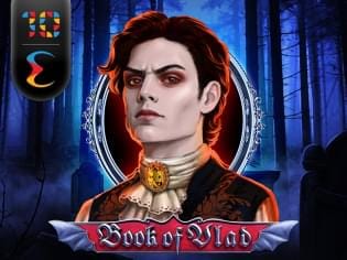 Book of Vlad game icon