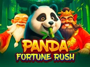 Panda Fortune Rush game icon
