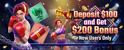 Exclusive Welcome Bonus Offer
