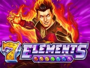 7 Elements game icon