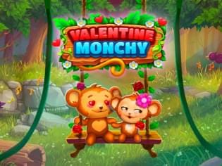 Valentine Monchy game icon