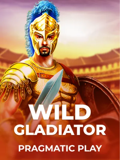 Wild Gladiator
