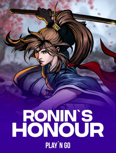 Ronin's Honour