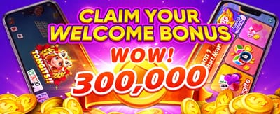 High Roller Reward