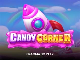 Candy Corner game icon