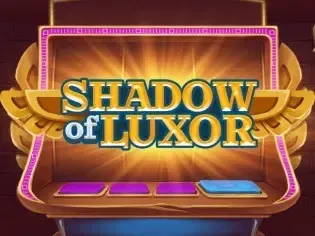 Shadow Of Luxor game icon