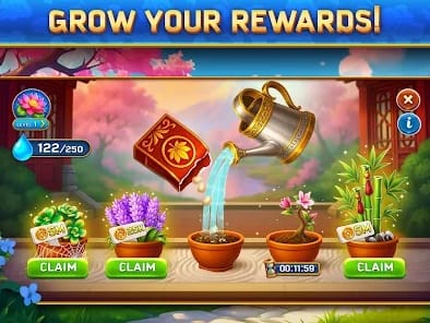 Online Casino Lobby