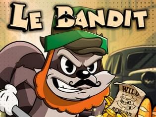 Le Bandit game icon