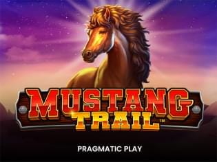 Mustang Trail game icon