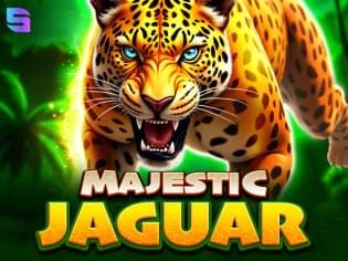 Majestic Jaguar game icon