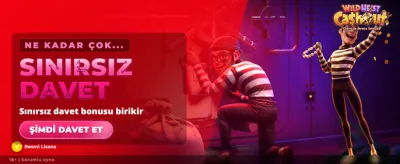 Sorunsuz Giriş ve Yüksek Kazanç banner