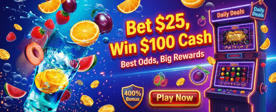 Weekend Reload Bonus