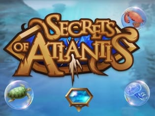 Secrets of Atlantis game icon