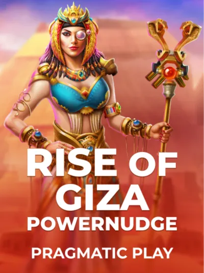 Rise of Giza PowerNudge