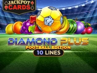 Diamond Plus Football Edition