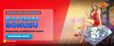 En Güncel Bonuslar Burada banner