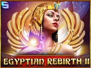 Egyptian Rebirth II game icon