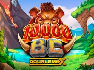 10000 BC DoubleMax game icon